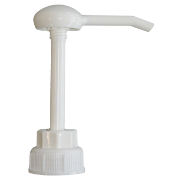 Excellent Pomp 30ml voor 5 en 10 L Jerry Can