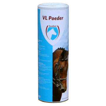 Excellent VL Poeder