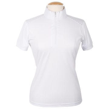 Harry's Horse Wedstrijdshirt Brighton 128 Wit