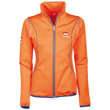 Harry's Horse Vest Dutch Orange