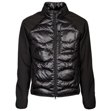 Harry's Horse Softshell padded jas Liciano