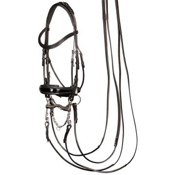 Harry's Horse Hoofdstel S&T Grand Prix
