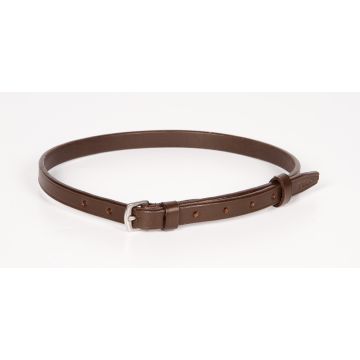 Harry's Horse Sperriem leder, bruin