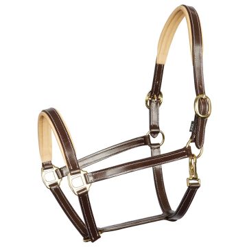 Harry's Horse Halster leder Elegance