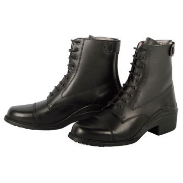 Harry's Horse Paddock boots leder Smart 35 Zwart