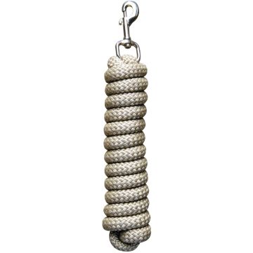 Harry's Horse Halstertouw denz muskaton 2.5M 2,5 m Grijs