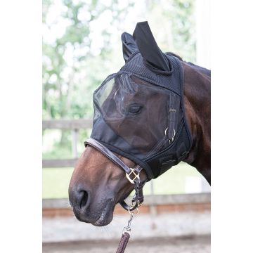 Harry's Horse Vliegenmasker Flyshield