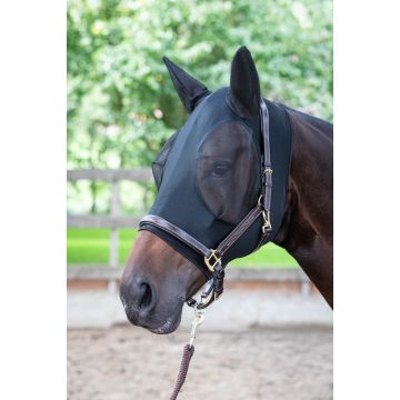 Harry's Horse Vliegenmasker SkinFit met oren