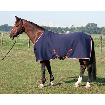 Harry's Horse Jersey cooler deken