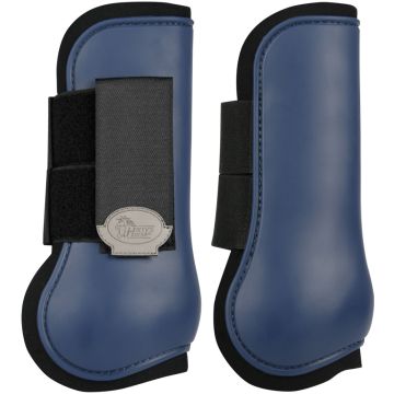 Harry's Horse Peesbeschermers Shetland Navy Blue