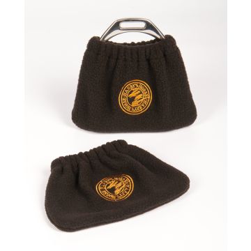 Harry's Horse Beugel beschermhoes fleece Short
