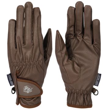 Harry's Horse Handschoenen TopGrip XS Bruin