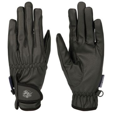 Harry's Horse Handschoenen TopGrip XXL Zwart