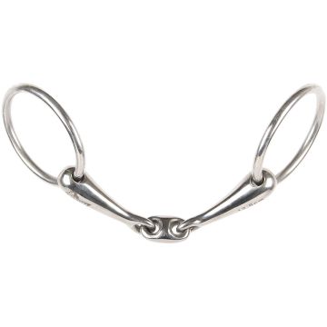 Harry's Horse Onderlegtrens oval link 16mm