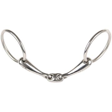 Harry's Horse Onderlegtrens oval link 14mm