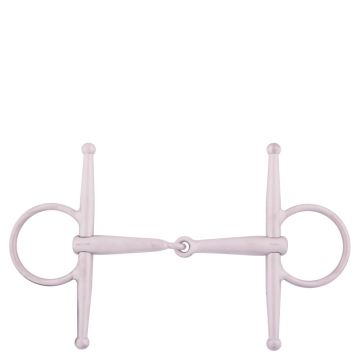 BR Kneveltrens Lorenzini 2P-enkel 16 mm SL 7cm. 12,5 1 Kleur
