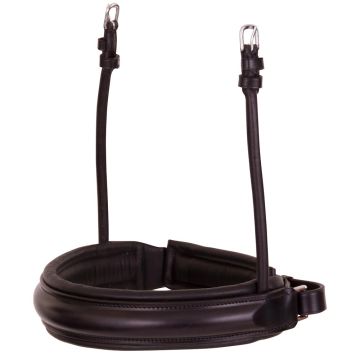 BR Aansnoerneusriem stang en trens 