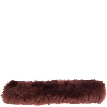 BR Neusriemhoes  28 cm Bruin
