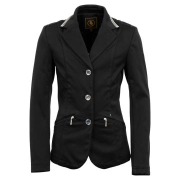 BR Rijjas Phoenix competition kinderen 128 Zwart
