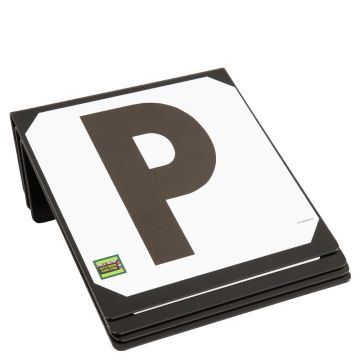 Stubbs Manegeletters Stubbs hookonset/4 RSVP H24xB22xD7cm