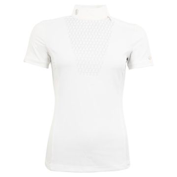 BR Shirt Calgary Competition dames XXL Snow White