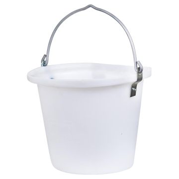 Stubbs Stalemmer plastic zwaar 14 liter