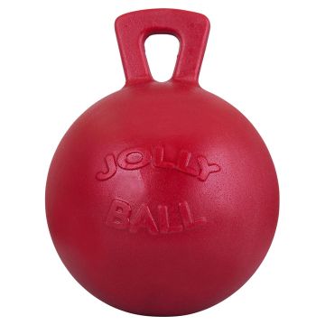 Jolly Ball Speelbal Jolly Ball 6" . One Size Rood