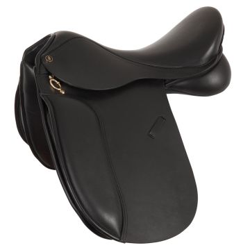 BR Dressuurzadel pony Torellini