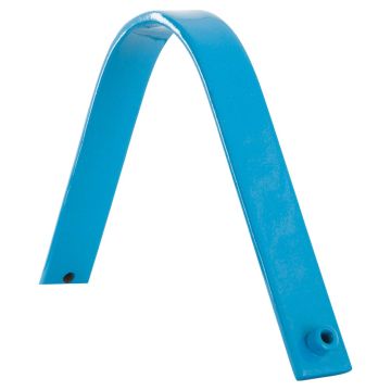 BR Kopijzer Swap System Dressuur S Blauw