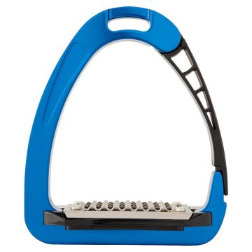 Acavallo beugels Arena Alupro 12 Blauw / Zwart