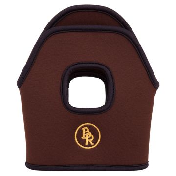 BR Stijgbeugelhoesjes 12 Bruin