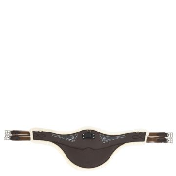 Acavallo Singel  Gel+ECO Wol Comfort buikflap