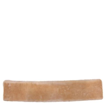 Premiere Singelhoes Artificial Fur veelzijdigheid 80 Naturel
