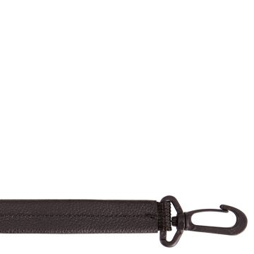 Premiere Zadelriem / Bokriem One Size Zwart