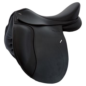 Tekna Dressuurzadel S-Line Quik-Change