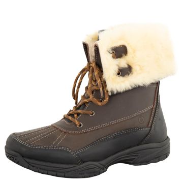 BR Stalschoen Roosky 42 Bruin