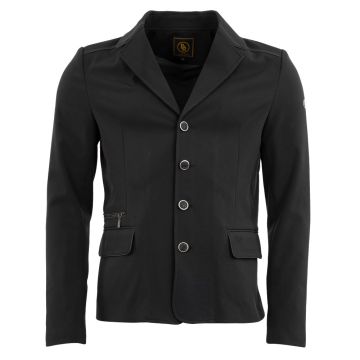 BR Rijjas Houston Competition heren 44 Zwart