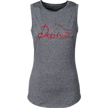 Harry's Horse Tanktop Denici Cavalli Red