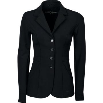 Harry's Horse Rijjas Vittoria ladies XXXL Zwart