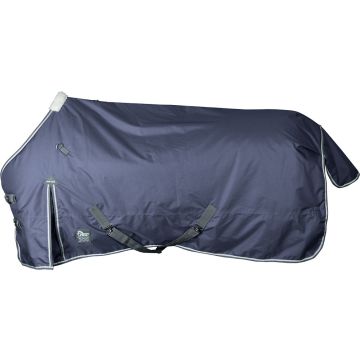 Harry's Horse Outdoordeken Thor 300 215 Donkerblauw