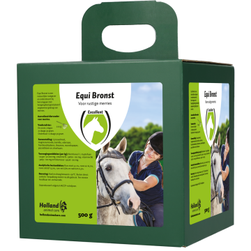 Excellent Equi Bronst (Heat)