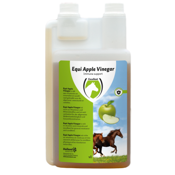 Excellent Equi Apple Vinegar (Appelazijn)