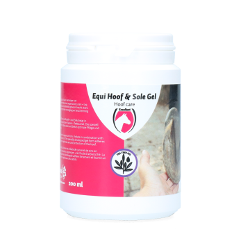 Excellent Equi Hoof & Sole Gel