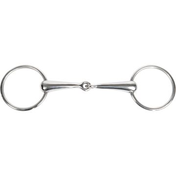 Harry's Horse Watertrens hol 18mm 9,5 RVS