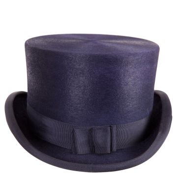 Christys Dressuurhoed 52 Blauw