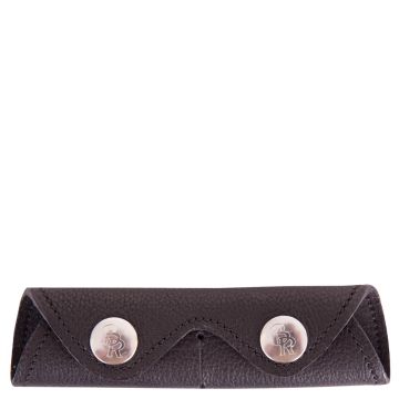 BR Kinkettingbeschermer One Size Zwart / Zilver