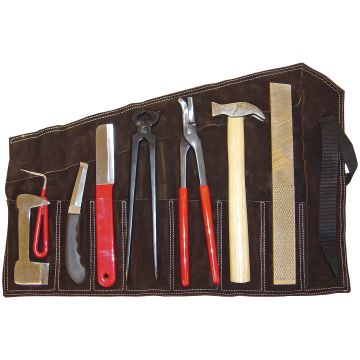 Harry's Horse Hoefsmid set