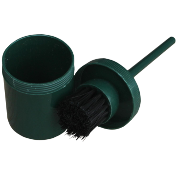 Excellent Kwast in pot
