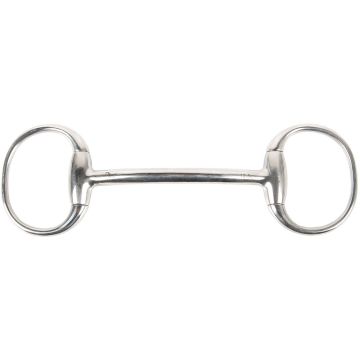 Harry's Horse Busstang gebogen 12mm 12,5 RVS