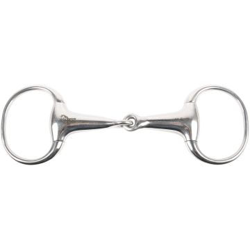 Harry's Horse Bustrens lichtgewicht 23mm 10,5 RVS